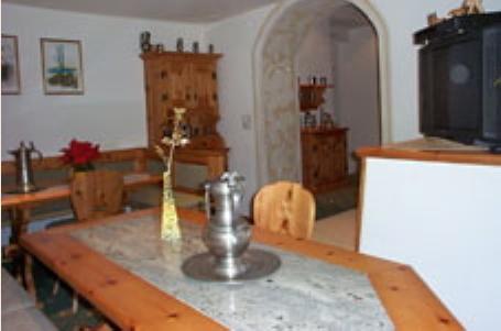 Hotel Cristallina Sils Maria Exterior photo